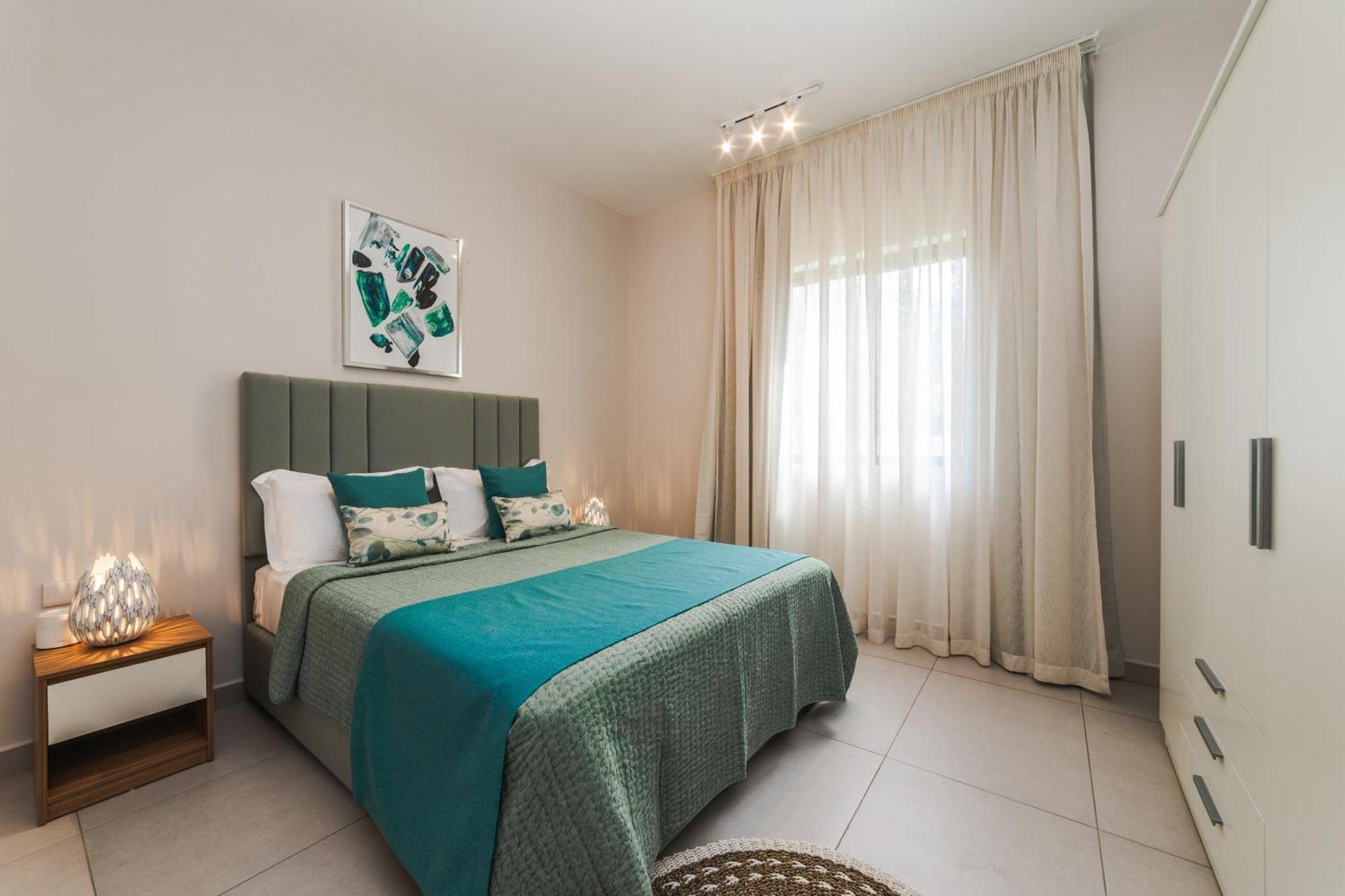 Apartment Beachfront Ocean Terraces Residence, Poste Lafayette-Apt-C2 Exterior photo
